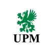 Logo for UPM - The Biofore Company