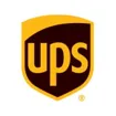 Logo for UPS