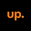 Logo for Upside