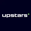 Logo for UPSTARS