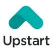 Logo for Upstart
