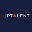 Logo for Uptalent.io