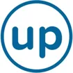 Logo for UpTeam