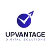 Logo for Upvantage Digital Marketing