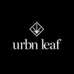 Logo for Urbn Leaf