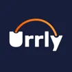 Logo for Urrly