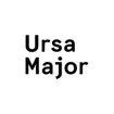 Logo for Ursa Major Skincare