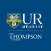 Logo for UR Thompson Health