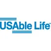 Logo for USAble Life