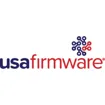 Logo for USA Firmware