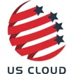 Logo for US Cloud