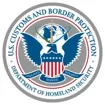 Logo for U.S. Customs and Border Protection