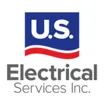 Logo for U.S. Electrical Services, Inc.