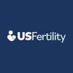 Logo for US Fertility
