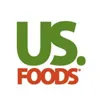 Logo for US Foods
