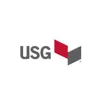 Logo for USG