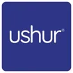 Logo for Ushur