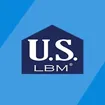 Logo for US LBM
