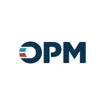 Logo for U.S. Office of Personnel Management (OPM)