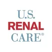Logo for U.S. Renal Care
