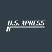 Logo for U.S. Xpress, Inc.