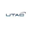 Logo for UTAC