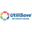 Logo for UtiliSave, LLC