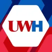 Logo for UW Health