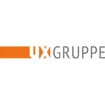 Logo for UX Gruppe