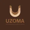 Logo for Uzoma Diversidade, Educação e Cultura