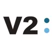 Logo for V2 Strategic Advisors