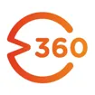 Logo for V360