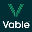 Logo for Vable