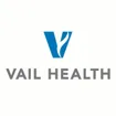 Logo for Vail Health