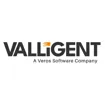 Logo for Valligent