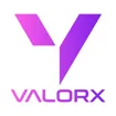 Logo for Valorx