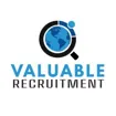 Logo for Valuable Recruitment