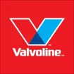 Logo for Valvoline Global EMEA