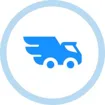 Logo for VanOnGo