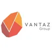 Logo for Vantaz Group