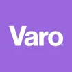 Logo for Varo Bank