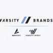 Logo for Varsity Brands
