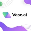 Logo for Vase.ai