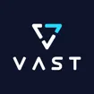 Logo for VAST Data