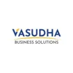 Logo for Vasudha Business Solutions