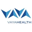 Logo for Vaya Health