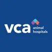 Logo for VCA Animal Hospitals