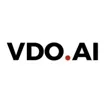 Logo for VDO.AI