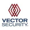 Logo for Vector Security
