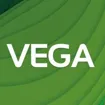 Logo for VEGA